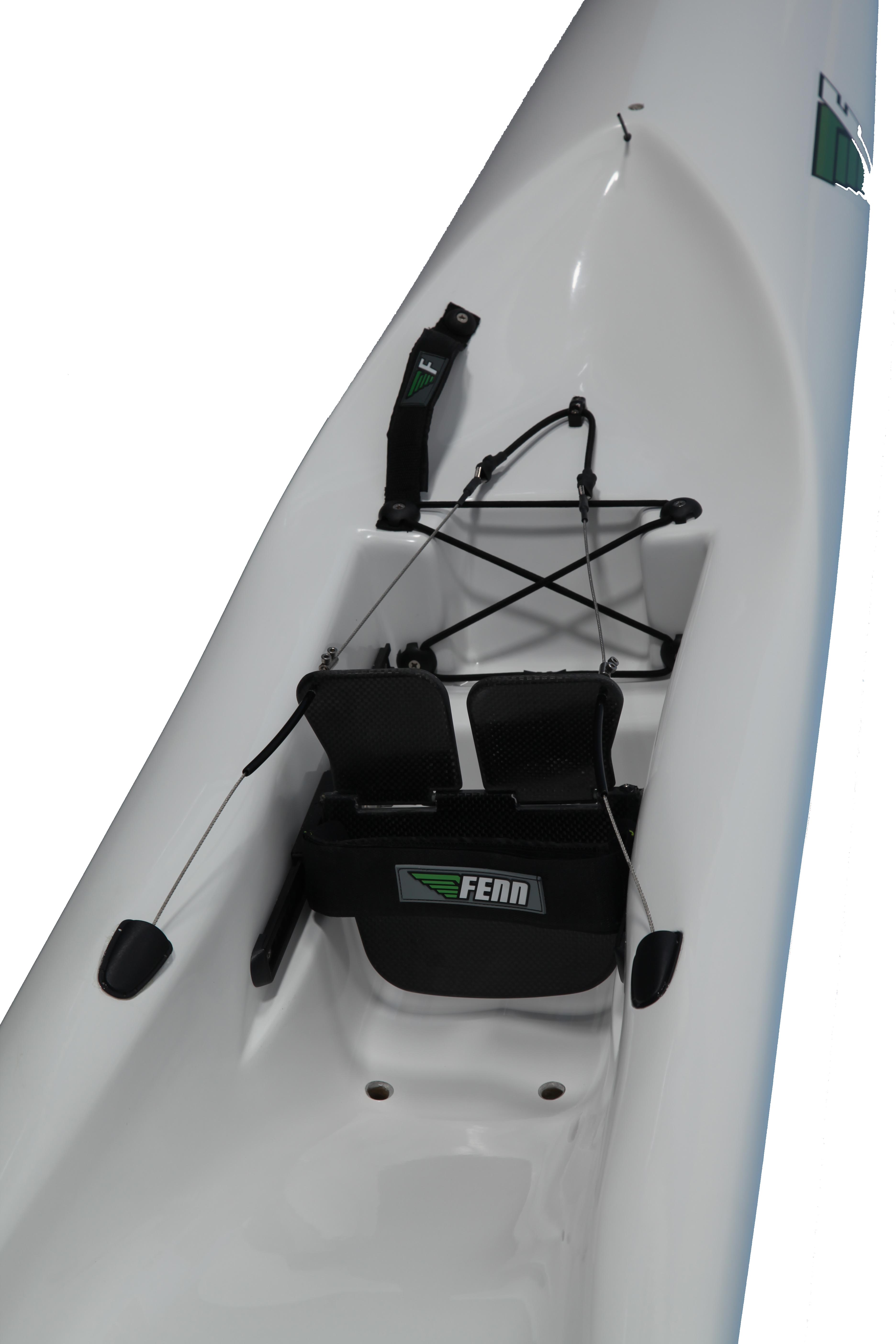 Oceanpaddler Fenn Xt