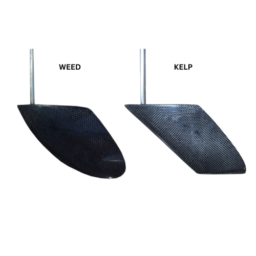 Fenn ‘Low Profile’ Rudder