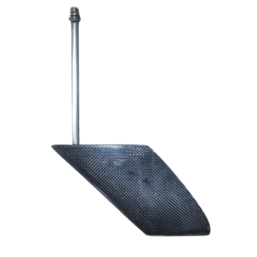 Fenn ‘Low Profile’ Rudder