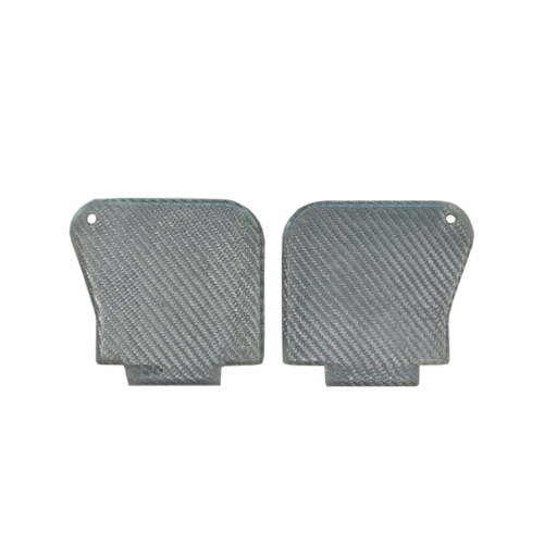 Fenn Foot Pedals