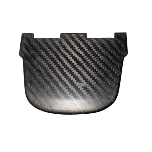 Fenn Footplate - Black