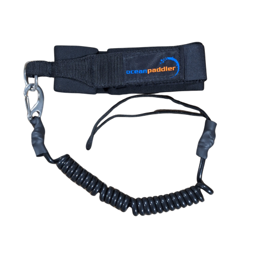 Safety Leg Leash - Image 6