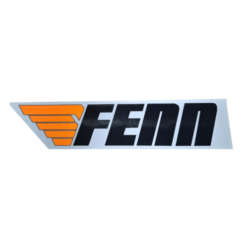 FENN Sticker