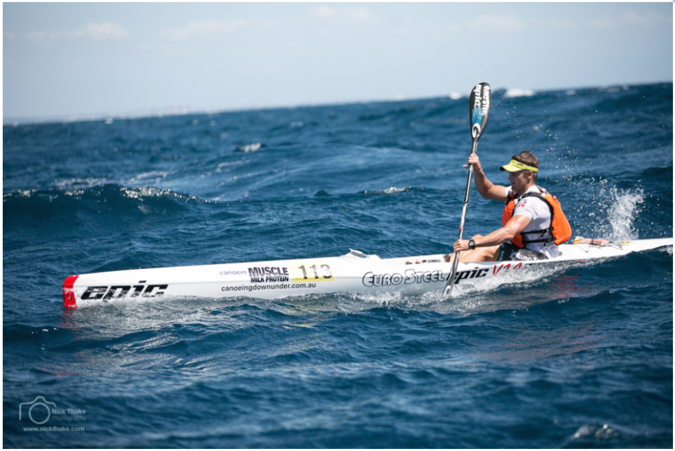 The Epic Kayaks Doctor 2015 Wrap Up - Oceanpaddler