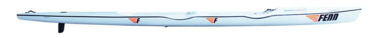 Fenn Surf Skis - Oceanpaddler