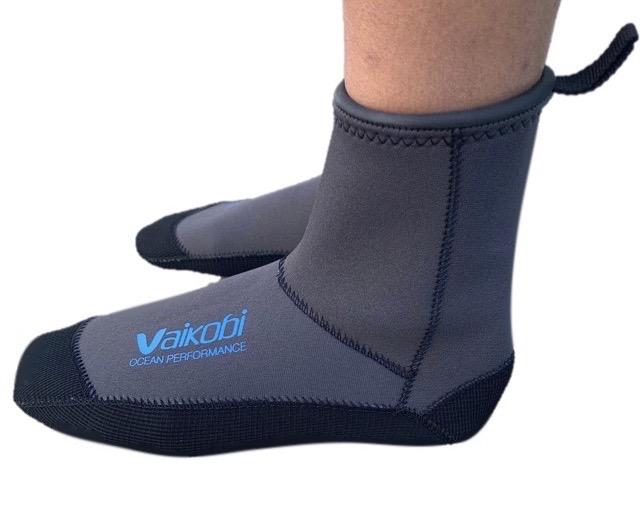 Vaikobi VCold 2mm Neoprene Socks - Oceanpaddler