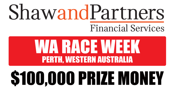 shaw and partners WA Race week shaw and partners WA Race week