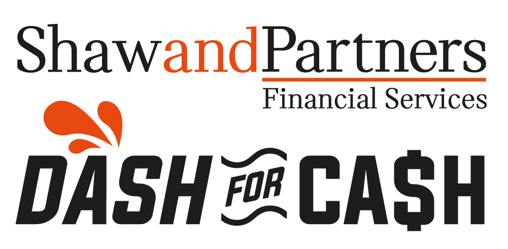 Shaw-and-Partners-Dash-For-Cash-Logo-Primary