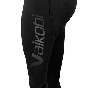 VCold 2mm Neoprene Socks - Black – Vaikobi
