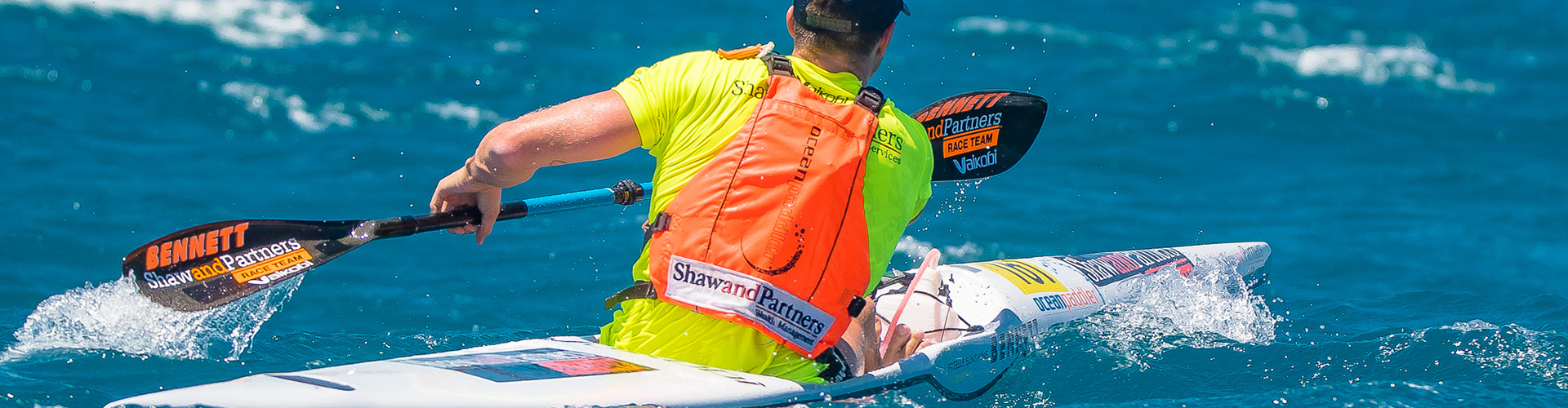 Forster Race Week - Oceanpaddler