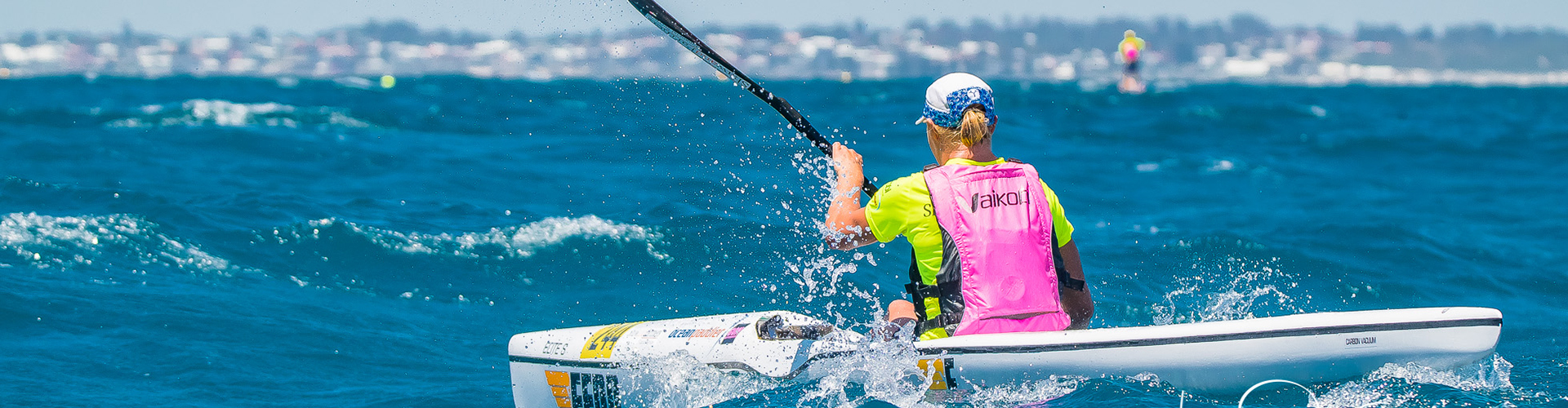 Program - Forster Race Week - Oceanpaddler