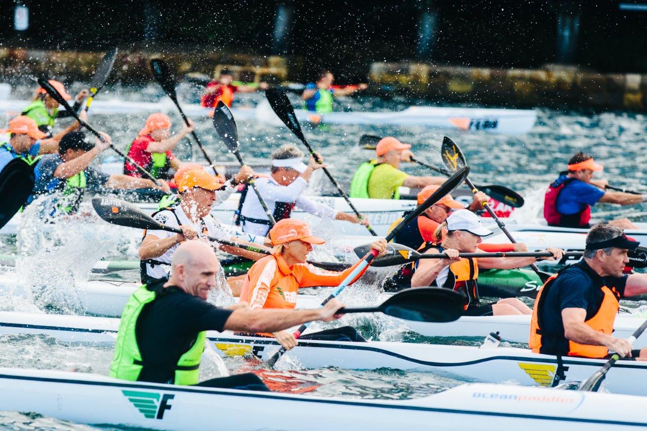 500 + COMPETITORS EXPECTED FOR THE 22ND RUNNING OF THE MANLY WHARF