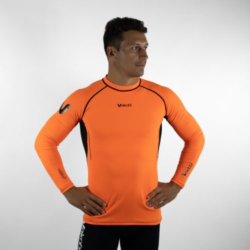 Vaikobi VCOLD Hydroflex Top - Orange