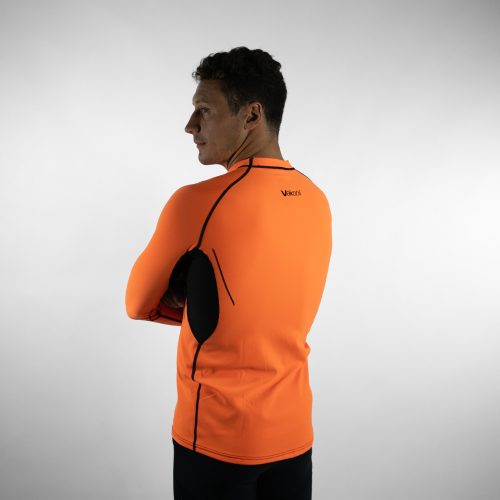Vaikobi VCOLD Hydroflex Top - Orange - Image 6