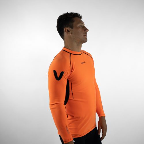 Vaikobi VCOLD Hydroflex Top - Orange - Image 5