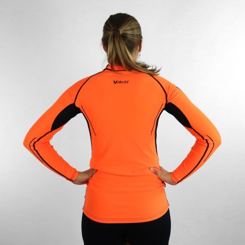 Vaikobi VCOLD Hydroflex Top - Orange - Image 3