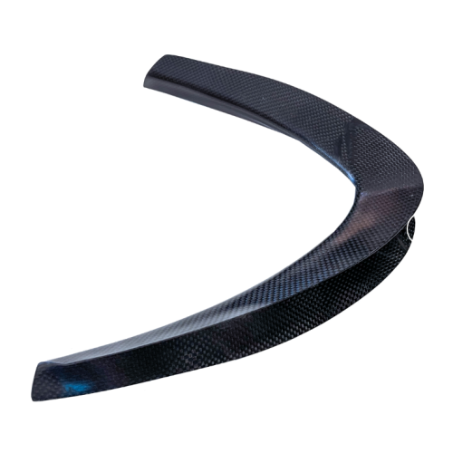 ORKA Carbon Wave Deflector Pro - Image 2
