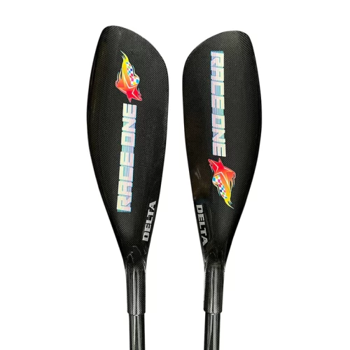 Race One 'Delta' Paddle - Image 2