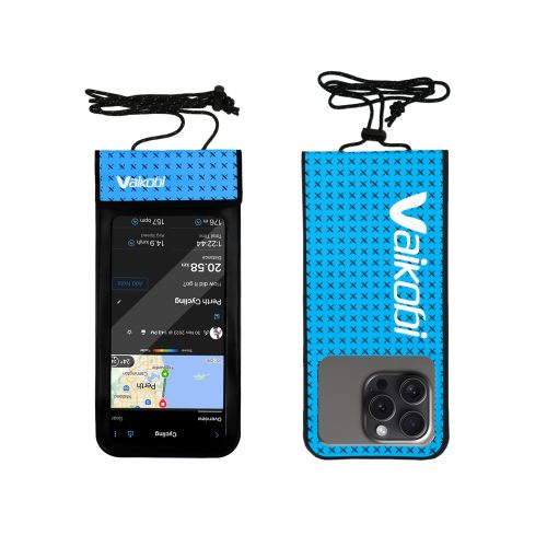 Vaikobi Waterproof Phone Case - Image 2