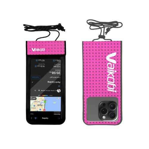 Vaikobi Waterproof Phone Case - Image 3
