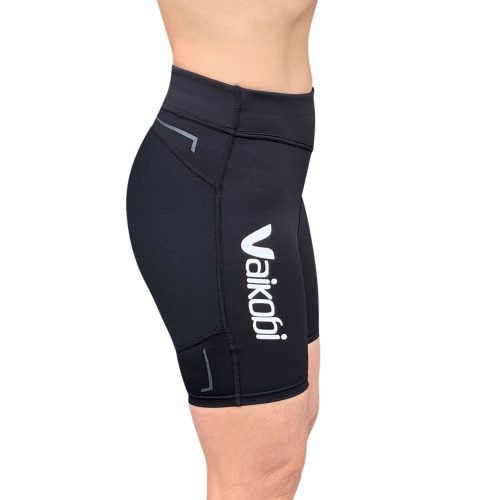 Vaikobi Women's UV Paddle Shorts - Image 3