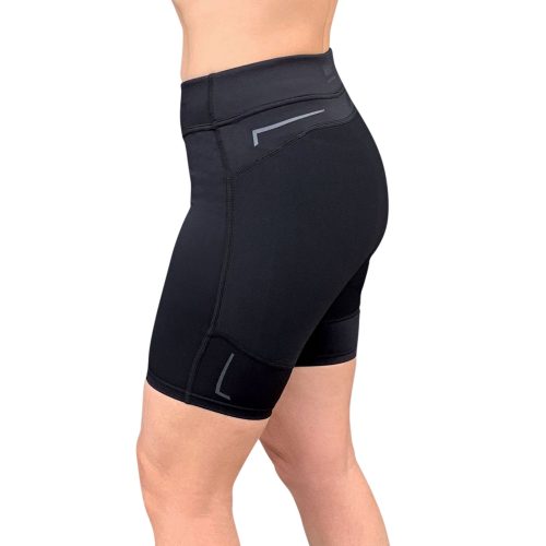Vaikobi Women's UV Paddle Shorts - Image 6