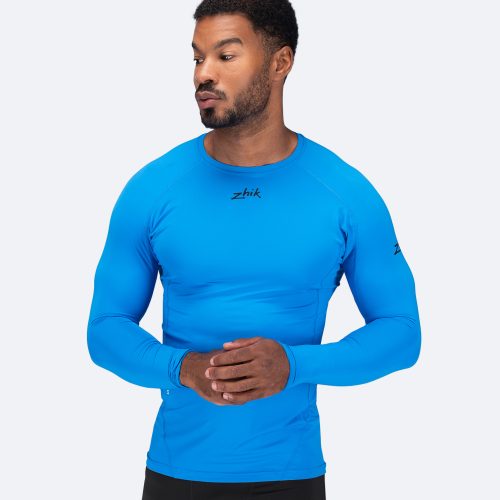 Zhik Eco Spandex LT Long Sleeve Baselayer Top (Men)