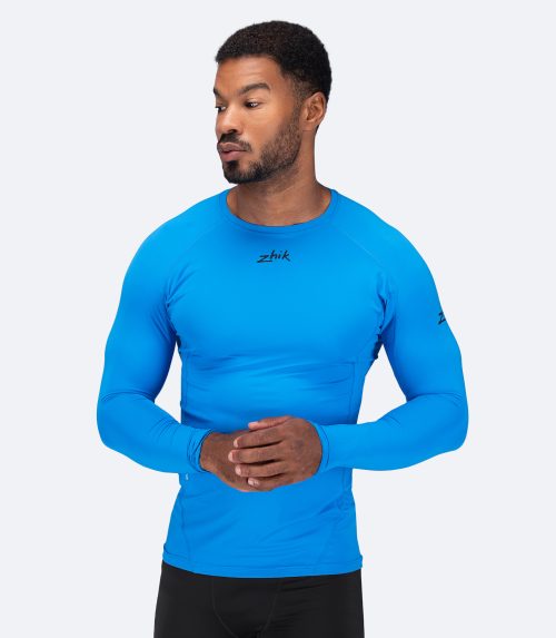 Zhik Eco Spandex LT Long Sleeve Baselayer Top (Men)
