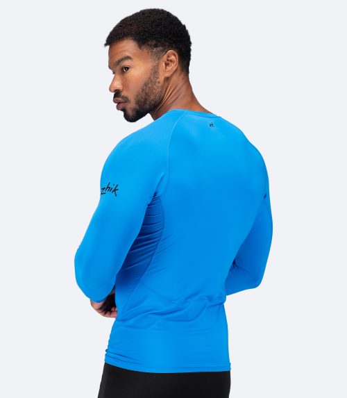 Zhik Eco Spandex LT Long Sleeve Baselayer Top (Men) - Image 2