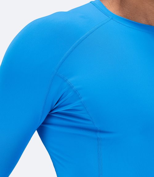 Zhik Eco Spandex LT Long Sleeve Baselayer Top (Men) - Image 4