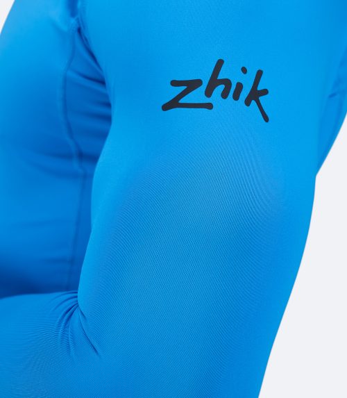 Zhik Eco Spandex LT Long Sleeve Baselayer Top (Men) - Image 6