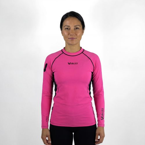 Vaikobi VCOLD Hydroflex Top - Pink