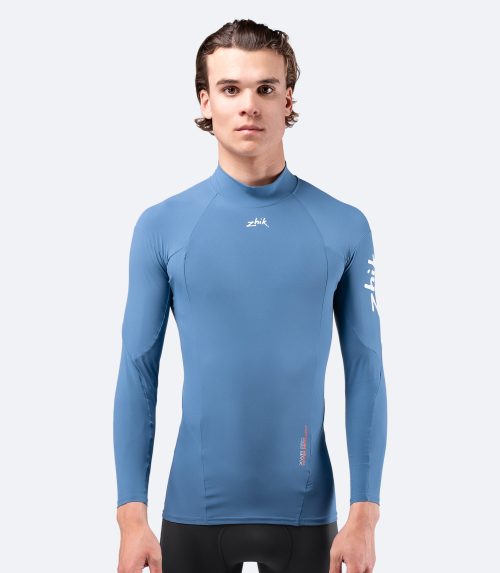 Zhik XWR™ Pro UPF50+ Water Repellent Top - Long Sleeve (Men) - Image 4