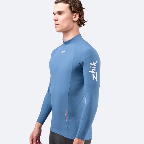 Zhik XWR™ Pro UPF50+ Water Repellent Top - Long Sleeve (Men)
