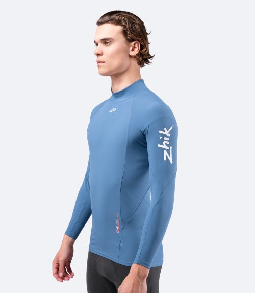 Zhik XWR™ Pro UPF50+ Water Repellent Top - Long Sleeve (Men)