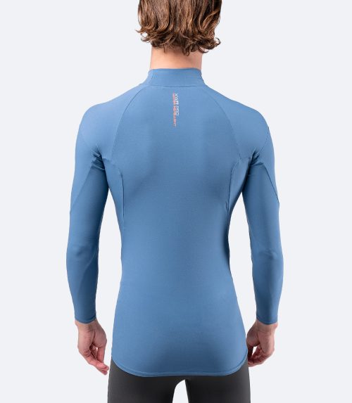 Zhik XWR™ Pro UPF50+ Water Repellent Top - Long Sleeve (Men) - Image 2