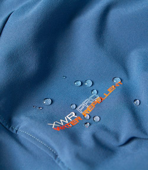 Zhik XWR™ Pro UPF50+ Water Repellent Top - Long Sleeve (Women) - Image 5