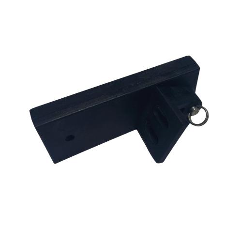 Fenn Slides set - Bracket attached