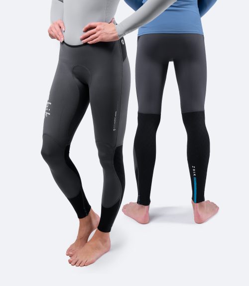 Zhik Microfleece™ Padded Paddle Pants