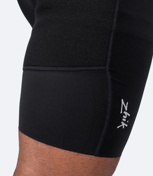 Zhik Performance Padded Paddle Short (Mens) - Image 4
