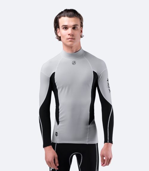 Zhik Hydrophobic Fleece™ Watersports Top (Men) - Image 4