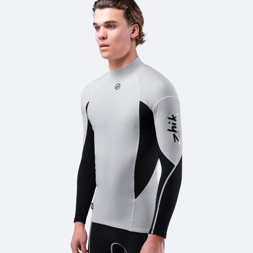 Zhik Hydrophobic Fleece™ Watersports Top (Men)