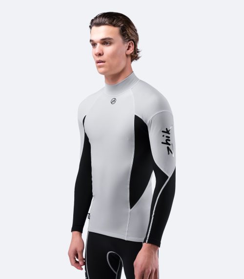 Zhik Hydrophobic Fleece™ Watersports Top (Men)