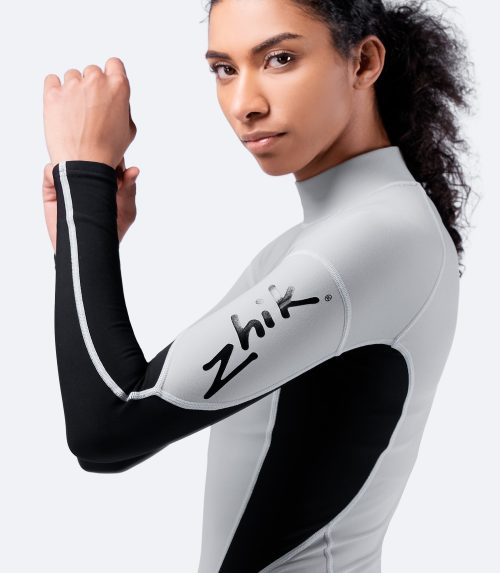 Zhik Hydrophobic Fleece™ Watersports Top (Women) - Image 3