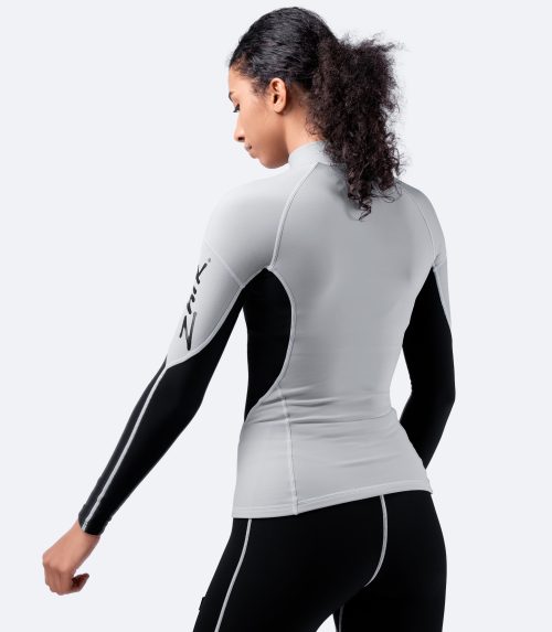 Zhik Hydrophobic Fleece™ Watersports Top (Women) - Image 4