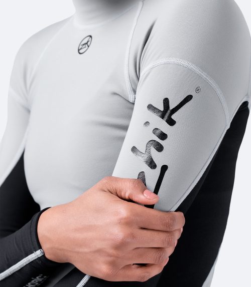 Zhik Hydrophobic Fleece™ Watersports Top (Women) - Image 5