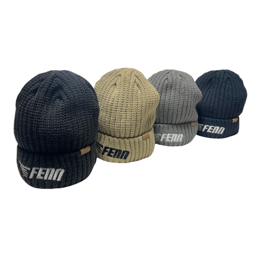 Fenn Beanie