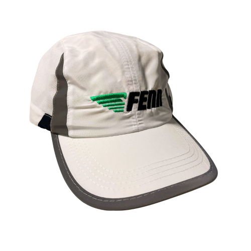 Fenn White Hat