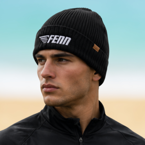 Fenn Beanie