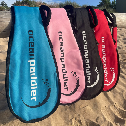 Oceanpaddler Split Paddle Cover - Padded